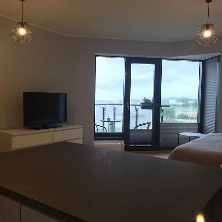 Apartment24 Yacht Club View Παρνού Εξωτερικό φωτογραφία