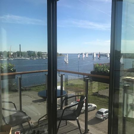 Apartment24 Yacht Club View Παρνού Εξωτερικό φωτογραφία