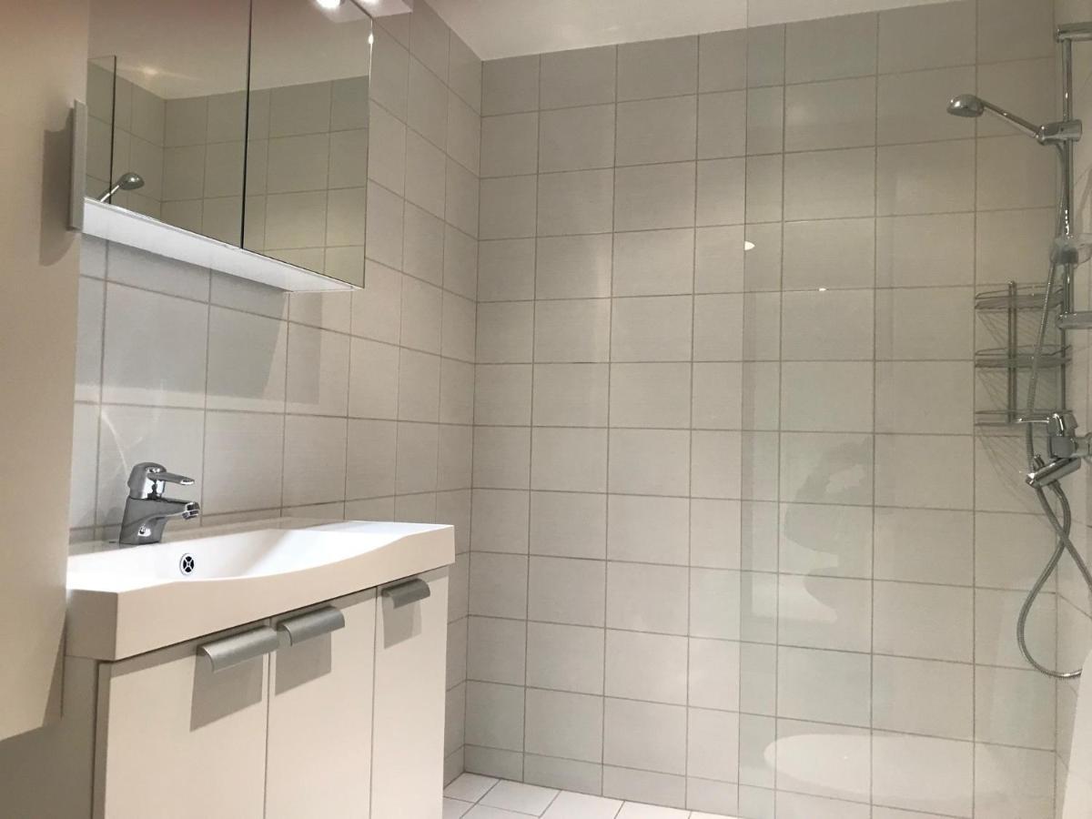 Apartment24 Yacht Club View Παρνού Εξωτερικό φωτογραφία